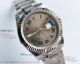 Noob Factory 904L Rolex Datejust 41mm Oyster Men's Watch - Rhodium Dial Copy 3255 Automatic  (5)_th.jpg